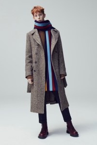 Kent & Curwein Men's Fall 2017