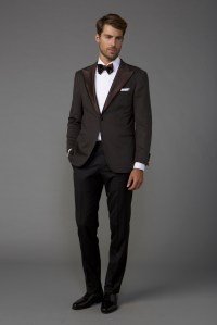 Kiton Men's Fall 2017
