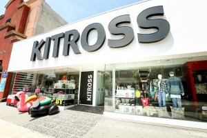 Kitross