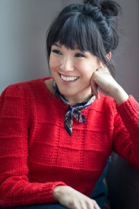 Zoe Chao