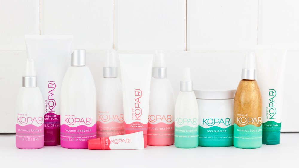 L Catterton-Backed Kopari Raises $20 Million