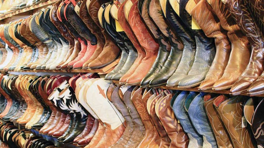 Kowboyz cowboy boots