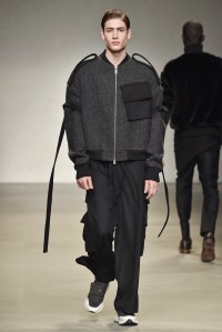 Yoshio Kubo Moto Guo Consistence Men's Fall 2017