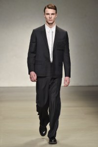 Yoshio Kubo Moto Guo Consistence Men's Fall 2017