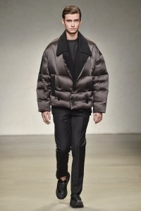 Yoshio Kubo Moto Guo Consistence Men's Fall 2017