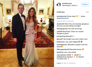 Trump Inauguration Gallery