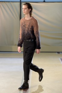 Lemaire Men's Fall 2017