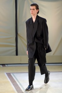 Lemaire Men's Fall 2017