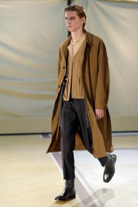 Lemaire Men's Fall 2017