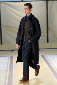 Lemaire Men's Fall 2017