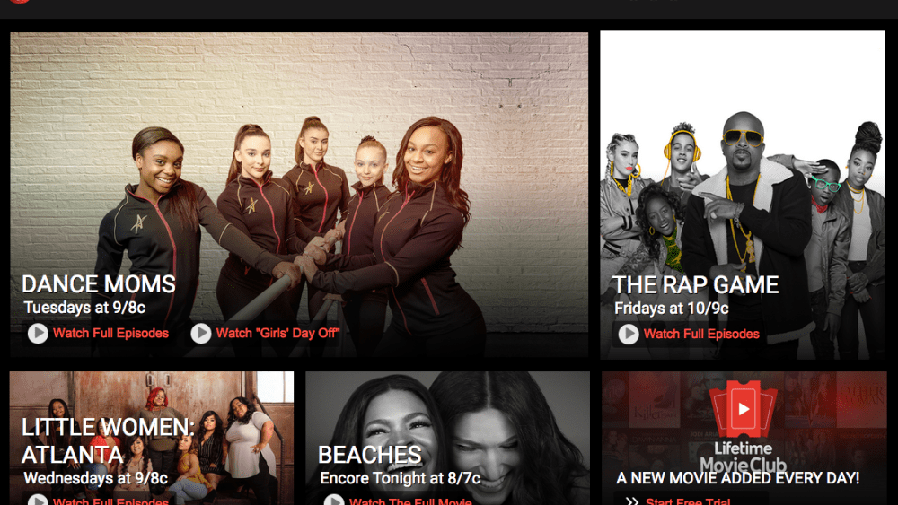 A+E to Build Lifetime as Digital Women's Brand under Lea Goldman