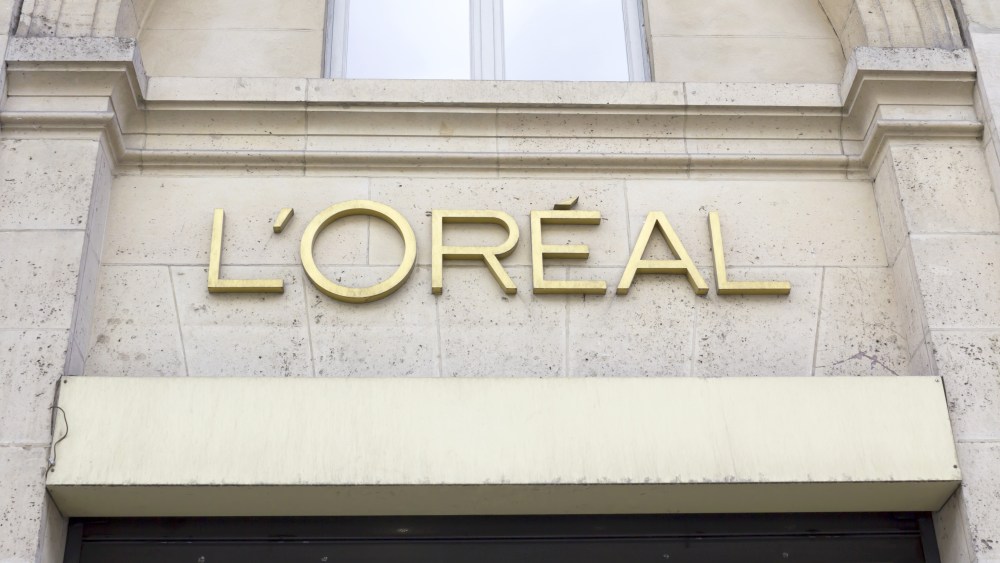 L'Oréal