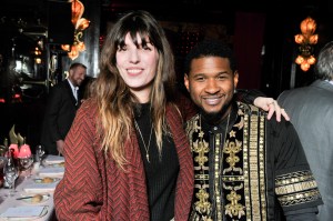 Berluti Dinner Party Paris Fashion Week Men’s Autumn 2017