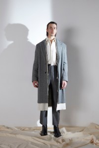 Maison Margiela Men's Fall 2017