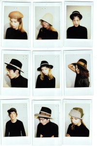 Maison Michel Pre-Fall 2017