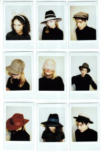 Maison Michel Pre-Fall 2017