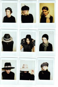 Maison Michel Pre-Fall 2017