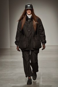 Malibu 1992 Men's Fall 2017