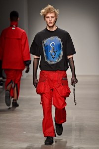 Malibu 1992 Men's Fall 2017