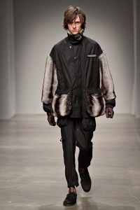 Malibu 1992 Men's Fall 2017