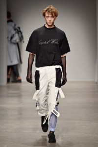 Malibu 1992 Men's Fall 2017