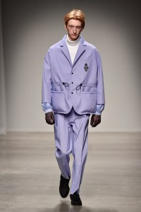 Malibu 1992 Men's Fall 2017