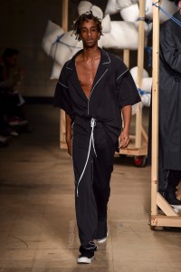 Per Gotesson Men's Fall 2017