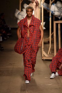 Per Gotesson Men's Fall 2017