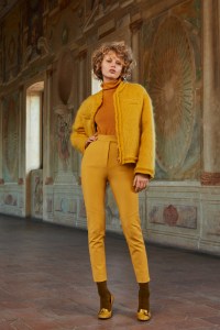 Mantù Pre-Fall 2017