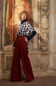 Mantù Pre-Fall 2017