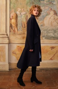Mantù Pre-Fall 2017