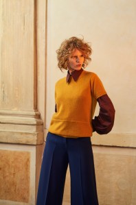 Mantù Pre-Fall 2017