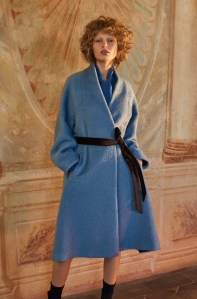 Mantù Pre-Fall 2017