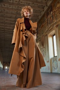 Mantù Pre-Fall 2017