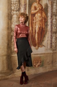 Mantù Pre-Fall 2017