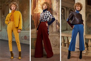 Mantù Pre-Fall 2017