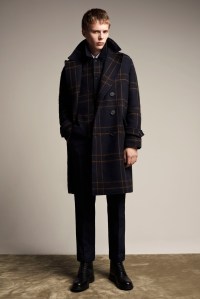 Markus Lupfer Men's Fall 2017