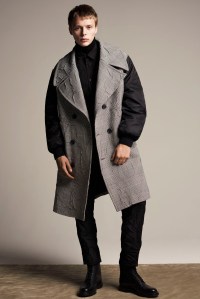 Markus Lupfer Men's Fall 2017