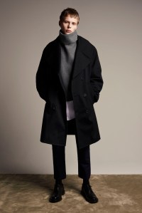 Markus Lupfer Men's Fall 2017