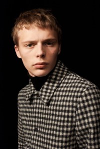 Markus Lupfer Men's Fall 2017