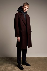 Markus Lupfer Men's Fall 2017