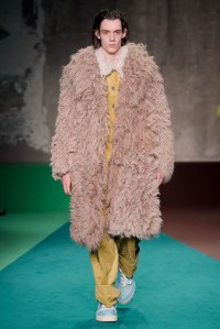 Marni Men's Fall 2017