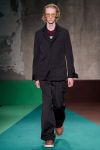 Marni Men's Fall 2017