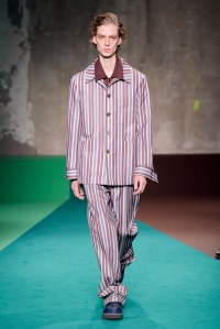 Marni Men's Fall 2017