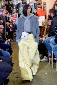 Martine Rose Men's Fall 2017