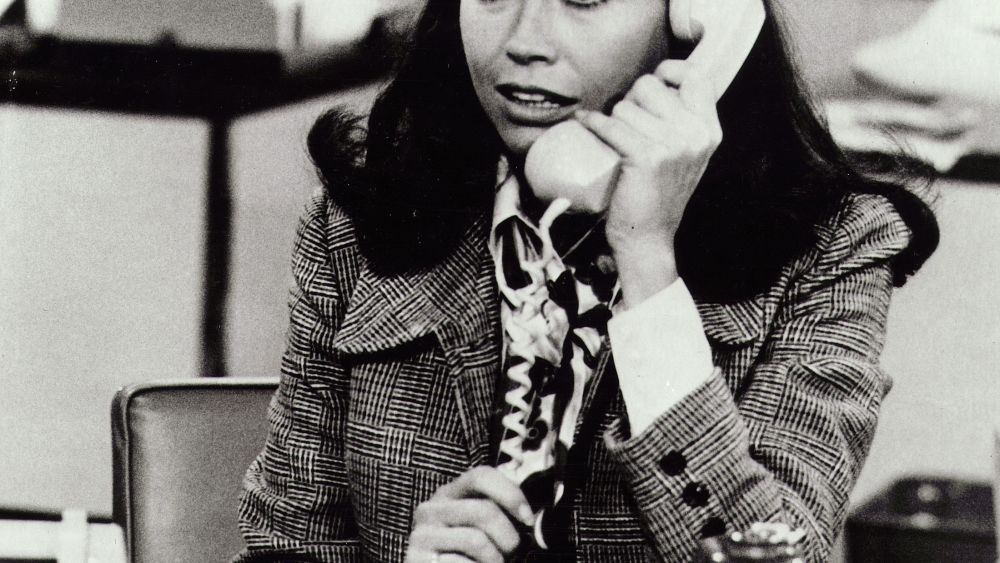 'The Mary Tyler Moore Show' 1970-1977