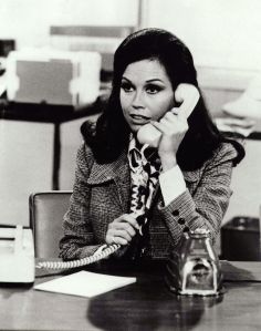 'The Mary Tyler Moore Show' 1970-1977