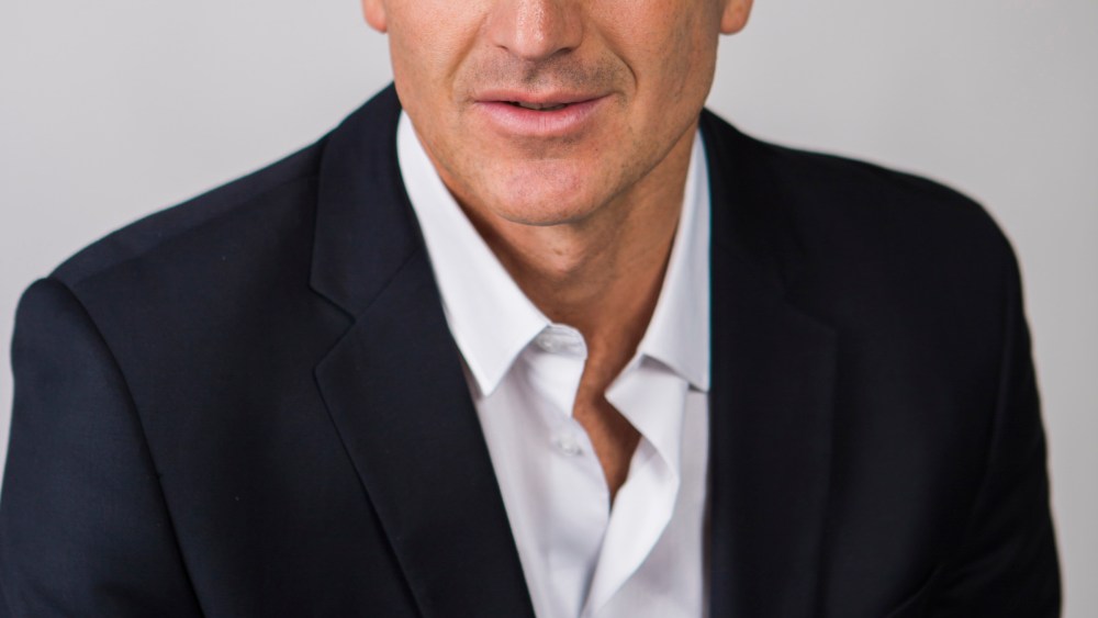 Marcolin's Massimo Renon