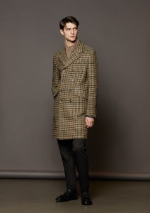 Boglioli Men's Fall 2017