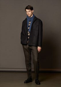 Boglioli Men's Fall 2017